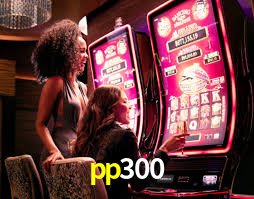 Casino VIP pp300