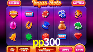 Jogos Exclusivos pp300