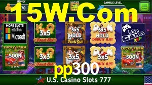Casino Ao Vivo pp300