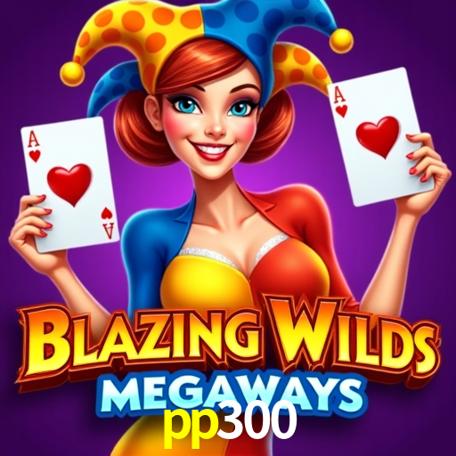 Estatísticas do Jogo pp300