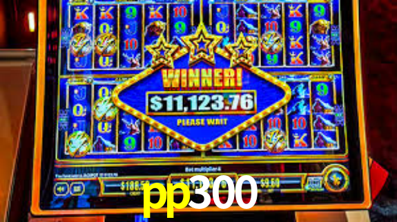 Descubra a Essência do pp300: Nossa História e Compromissos