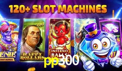 Explorando a Categoria de Eventos em Apostas na pp300