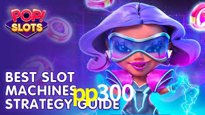 Descubra o Mundo do Cassino Online com pp300