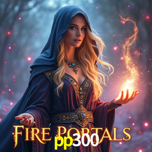 Descubra o Mundo do Cassino Online com pp300