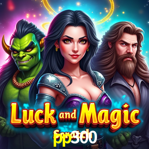 Desvendando o Mundo dos Jogos Virtuais na pp300