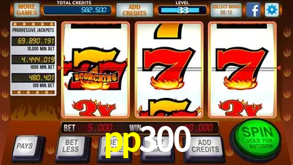 Descubra o Programa VIP da pp300: Vantagens Exclusivas para Jogadores